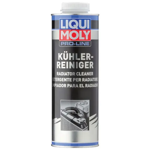 Liqui Moly Pro-Line Kuhlerreiniger очиститель системы охлаждения 1 л