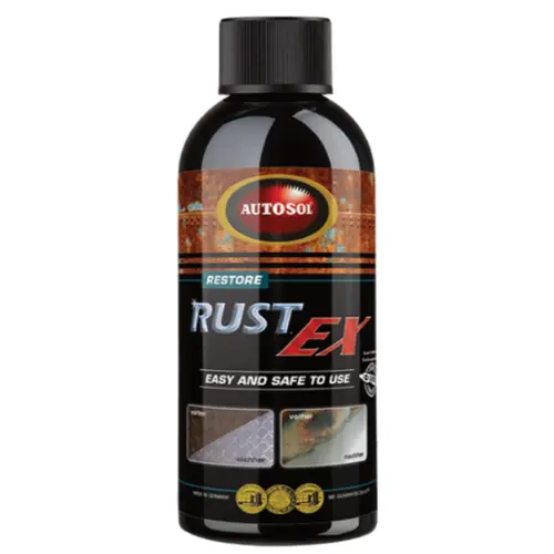 Autosol перетворювач іржі  250 мл