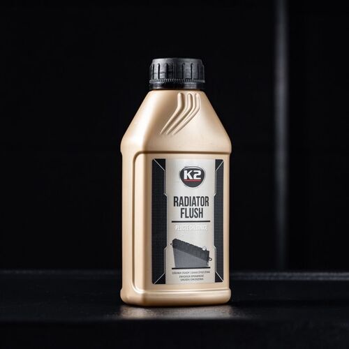 K2 RADIATOR FLUSH промывка радиатора 400 мл, изображение 2