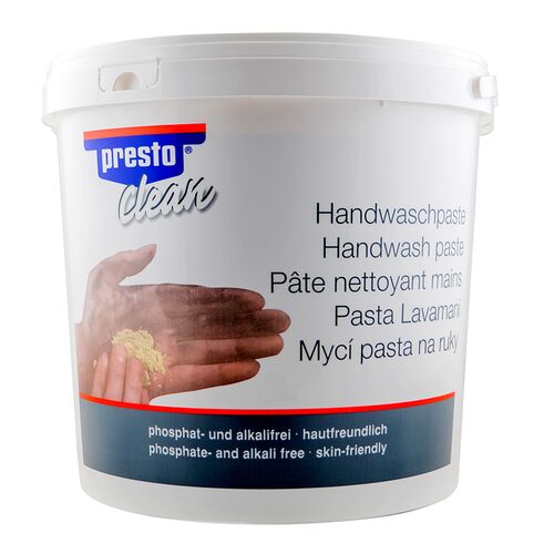 Presto  Засіб для миття рук  10 л