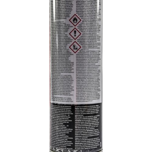 WYNNS Brake and Clutch Cleaner Professional Formula очищувач гальм та зчеплення 500 мл, зображення 5