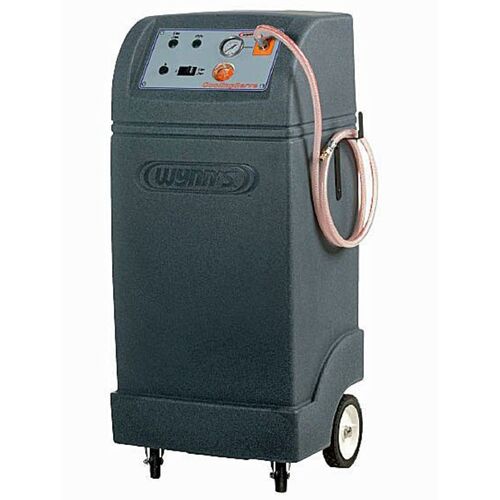 WYNNS FuelServe оборудование для промывки топливных систем