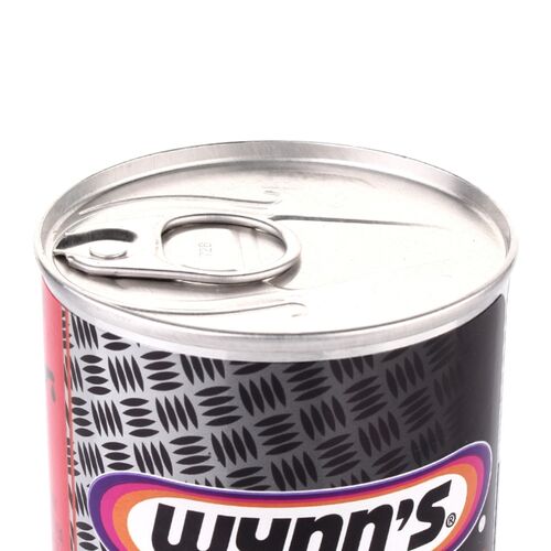 WYNNS Hydraulic Valve Lifter Concentrate Professional Formula мягкий очиститель масляной системы 325 мл, изображение 3