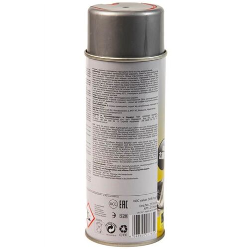 Presto Kupfer Spray мідне мастило із захистом від корозії 400 мл, зображення 3