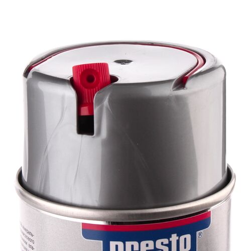 Presto PTFE-Spray тефлонове мастило широкого застосування 400 мл, зображення 7