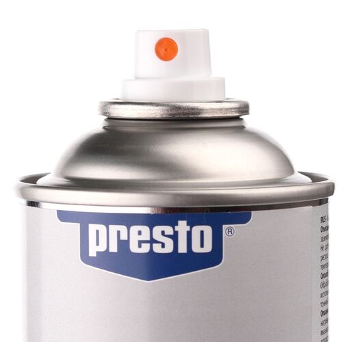 Presto Batterie-Pol-Schutz мастило для клем акумулятора 400 мл, зображення 5