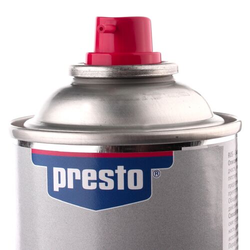 Presto Kontakt Spray мастило для електроконтактів 400 мл, зображення 6