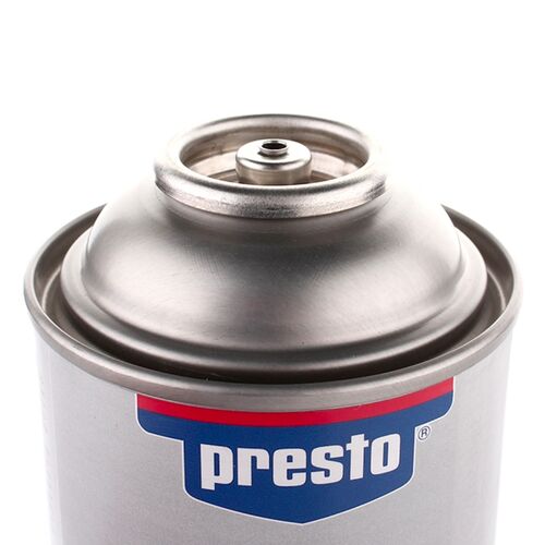 PRESTO Klimaanlagen-Reiniger пенный очиститель кондиционера с трубкой 400 мл, изображение 8