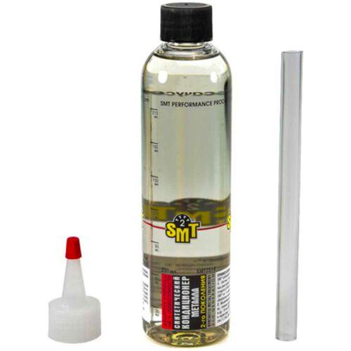 SMT2 Metal Treatment кондиционер металла SMT2 250 мл, изображение 3