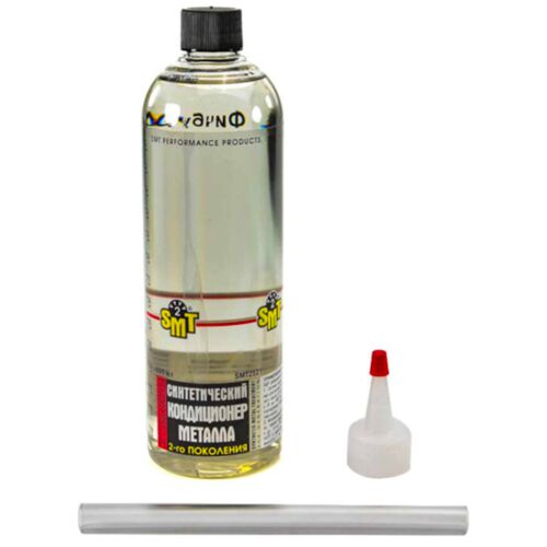 SMT2 Metal Treatment кондиционер металла SMT2 473 мл, изображение 2