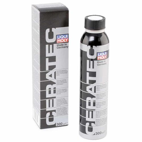 Liqui Moly CERATEC кондиционер металла 300 мл, изображение 2
