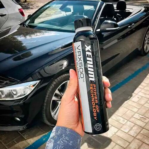 XENUM VRX 500 противоизносная присадка в двигатель 1 л, изображение 3