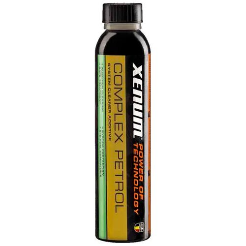 XENUM Complex Petrol очищаюча багатофункціональна бензинова присадка 300 мл