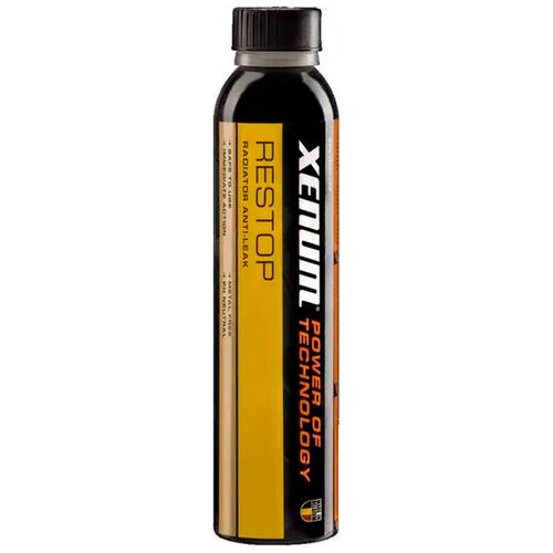 XENUM Restop Radiator многофункциональная присадка-герметик для предотвращения утечек в системе охлаждения 350 мл