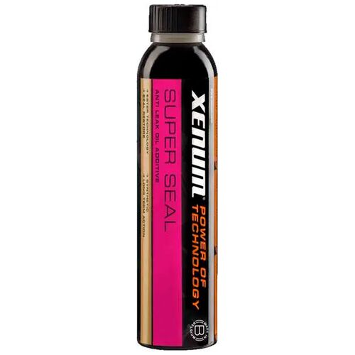 XENUM Super Seal присадка для герметизации масляной системы 350 мл