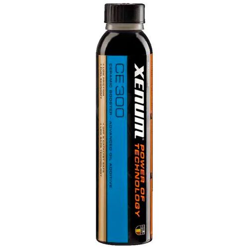 XENUM CE300 протизносна присадка в двигун 300 мл
