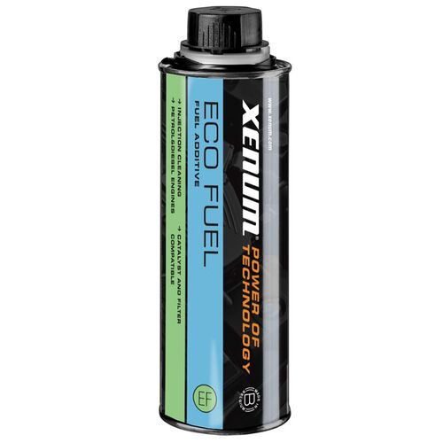 XENUM Eco Fuel багатофункціональна паливна добавка бензин/дизель 250 мл