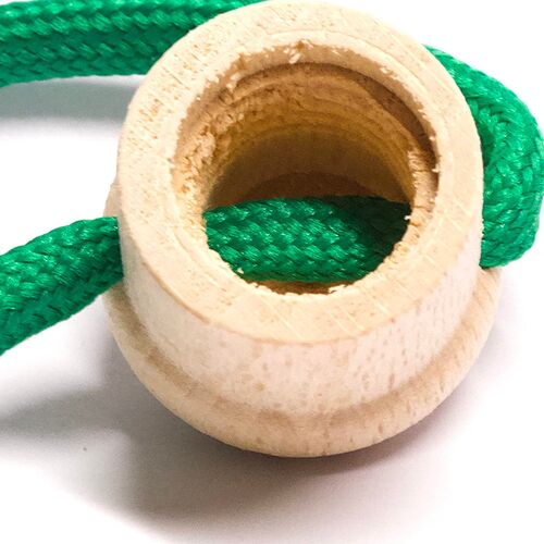 Little Trees Bottle Menthol Air Freshener підвісний ароматизатор у пляшці із запахом ментолу, зображення 3