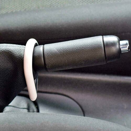 Little Trees Clip New Car Air Freshener підвісний ароматизатор кліпсу із запахом нового автомобіля, зображення 7