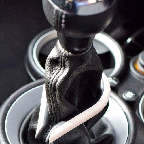 Little Trees Clip New Car Air Freshener підвісний ароматизатор кліпсу із запахом нового автомобіля, зображення 8