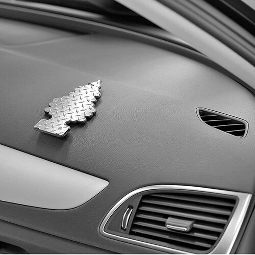 Little Trees Vanilla Pride Air Freshener ароматизатор ялинка із запахом ванільна гордість, зображення 3