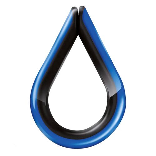 Little Trees Clip New Car Air Freshener підвісний ароматизатор кліпсу із запахом нового автомобіля, зображення 2