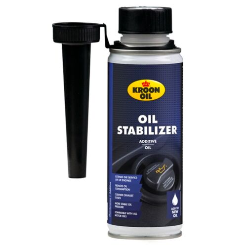 Kroon Oil Oil Stabilizer стабилизатор вязкозти масла 250 мл