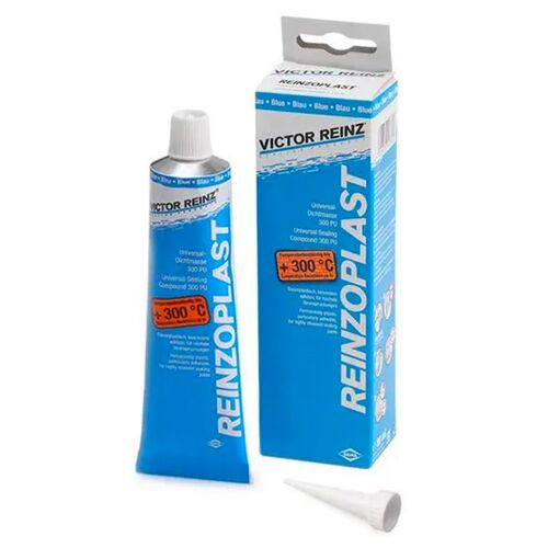Victor Reinz Reinzoplast +300 °С формирователь прокладок 80 мл, изображение 2