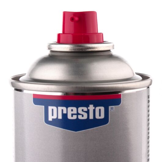 Presto PTFE-Spray тефлоновая смазка широкого применения 400 мл: купить ...