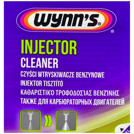 WYNNS Injector Cleaner W55972