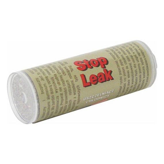 K2 Stop Leak ET2300 герметик радиатора порошок