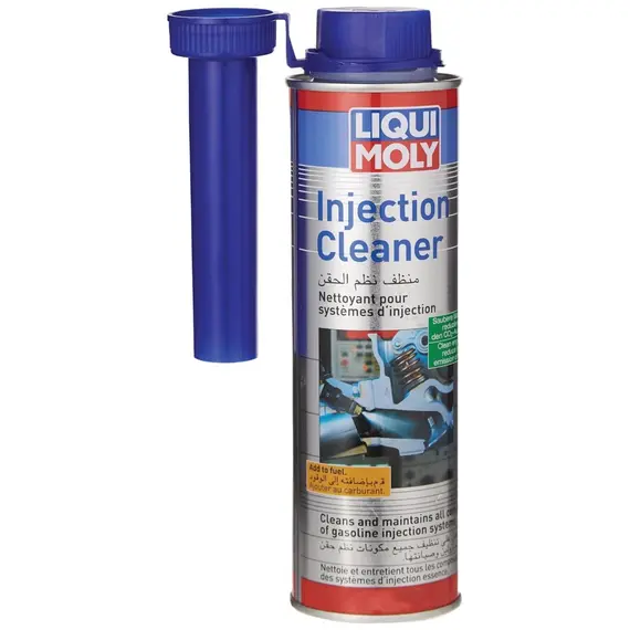 Liqui Moly Injec­tion­rei­niger очисник інжектору 300 мл