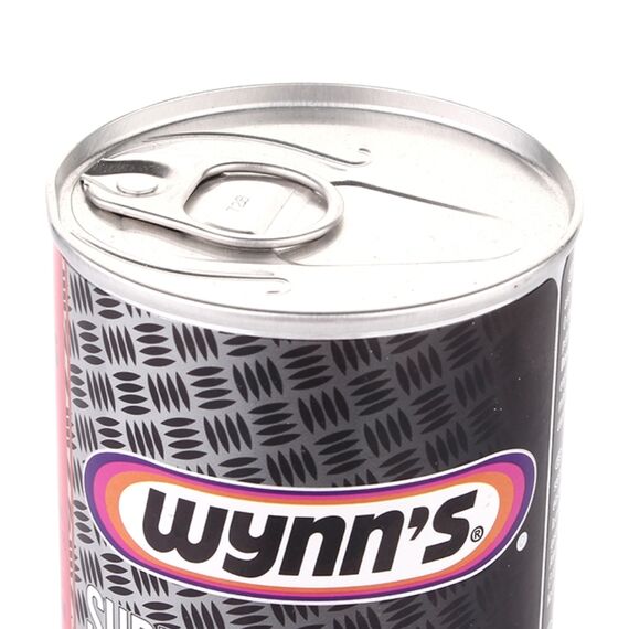 WYNNS Super Charge Professional Formula присадка для стабилизации вязкости моторного масла 325 мл, изображение 2