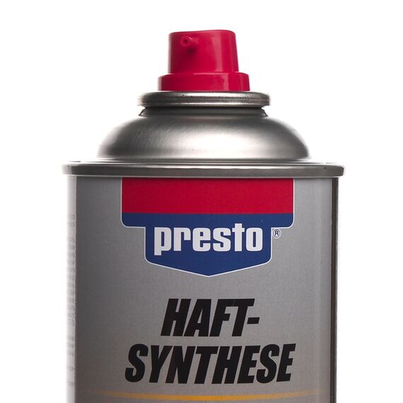 Presto Haft Synthese мастило для дверних механізмів 400 мл, зображення 6