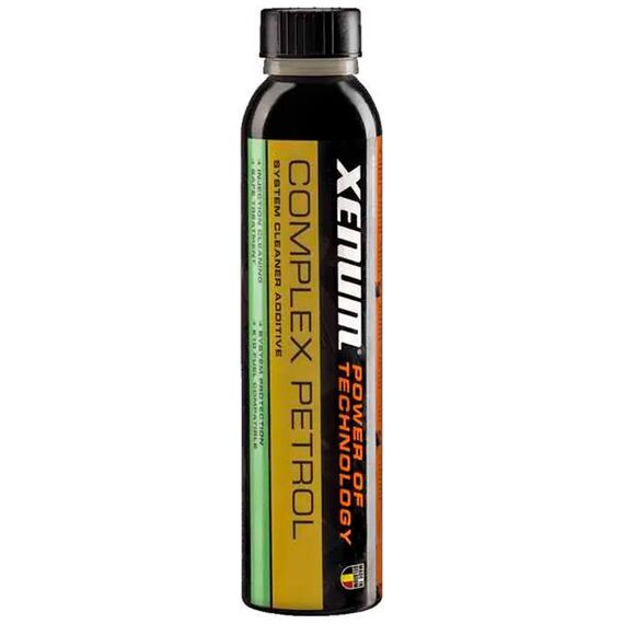 XENUM Complex Petrol очищаюча багатофункціональна бензинова присадка 300 мл