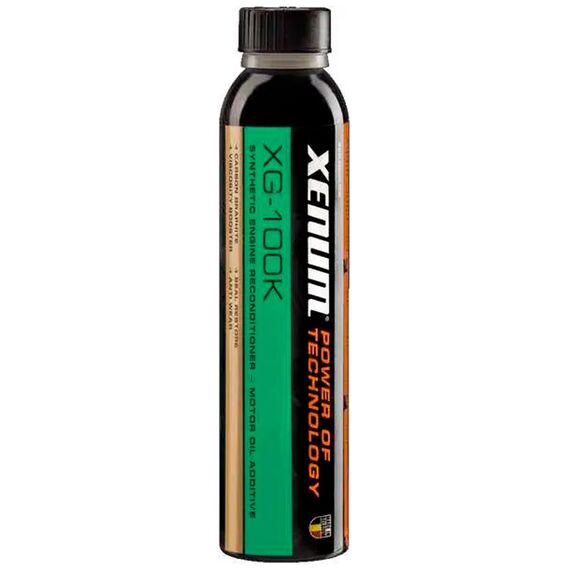 XENUM XG - 100 K противоизносная присадка для изношенного двигателя 350 мл
