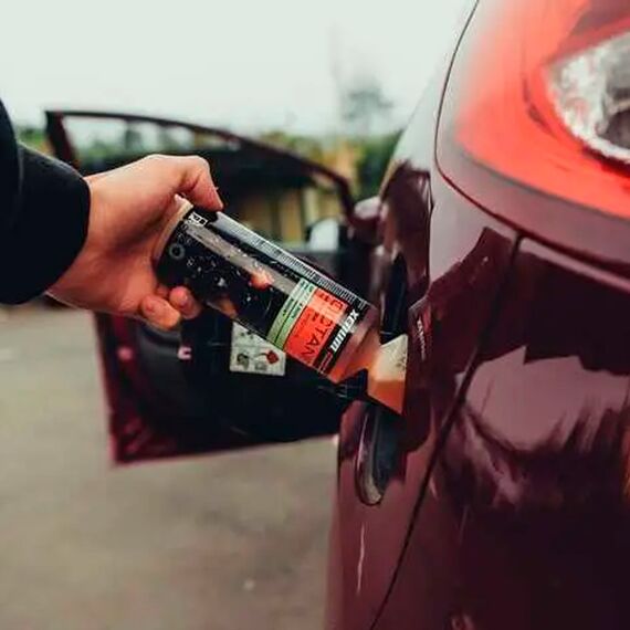 XENUM Octane Booster присадка для підвищення октанового числа в бензині 250 мл, зображення 2