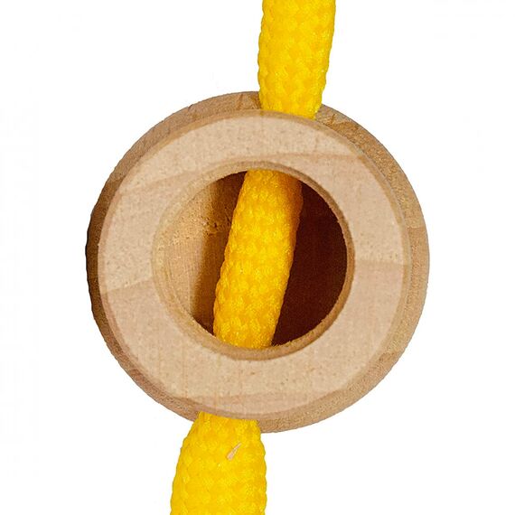 Little Trees Bottle Coconut Air Freshener подвесной ароматизатор в бутылке с запахом кокоса, изображение 3