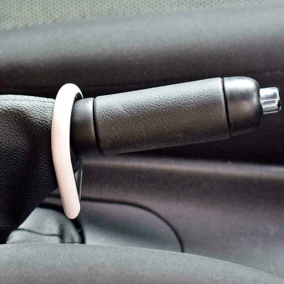 Little Trees Clip Bubble Gum Air Freshener подвесной ароматизатор клипса с запахом бабл гам, изображение 7