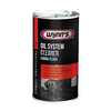 WYNNS Oil System Cleaner Professional Formula 15-минутная промывка системы смазки перед заменой масла 325 мл