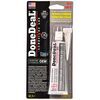 Done Deal OEM Gray RTV Silicone Gasket Maker термостойкий до +345 °С серый герметик формирователь прокладок 42.5 г