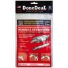 Done Deal Ceramic High Temperature Exhaust Repair Tape термостойкий бандаж до +650 °С для ремонта глушителя 101 х 5 см