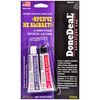 Done Deal Strongest Fast set Epoxy Adhesive прозрачный 4-минутный эпокси-адгезив Крепче не бывает 2 х 21.3 г