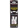 Done Deal Rear View Mirror Triangle Window Lock Adhesive адгезив для приклеивания зеркал заднего вида, замков боковых стекол и авто отделки 12 г