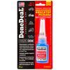 Done Deal Permanent Threadlocker красный анаэробный фиксатор резьбы высокопрочный 10 мл