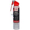 NIGRIN Moto-Bike Ketten-Sprühfett Dry Lube für Motorrad прозрачная смазка для цепи мотоцикла (Германия) 400 мл