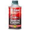 Hi-Gear Steer Plus герметик и тюнинг для гидроусилителя с SMT2 295 мл