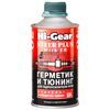 Hi-Gear Steer Plus герметик и тюнинг для гидроусилителя c ER 295 мл