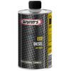 WYNNS Eco Diesel Professional Formula присадка очиститель от черного дыма для дизеля 1000 мл