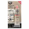 Done Deal Red RTV Silicone Gasket Maker термостойкий до +345 °С красный герметик формирователь прокладок 85 г [CLONE]